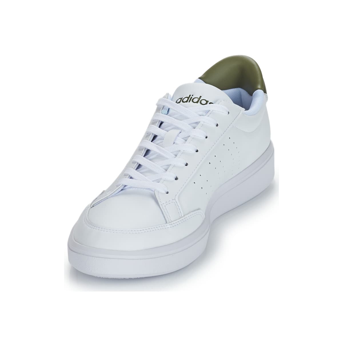 Men's Sneakers adidas White