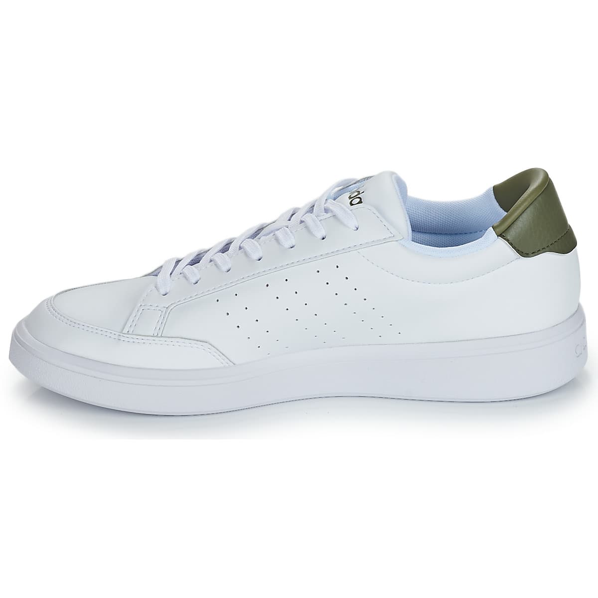 Men's Sneakers adidas White