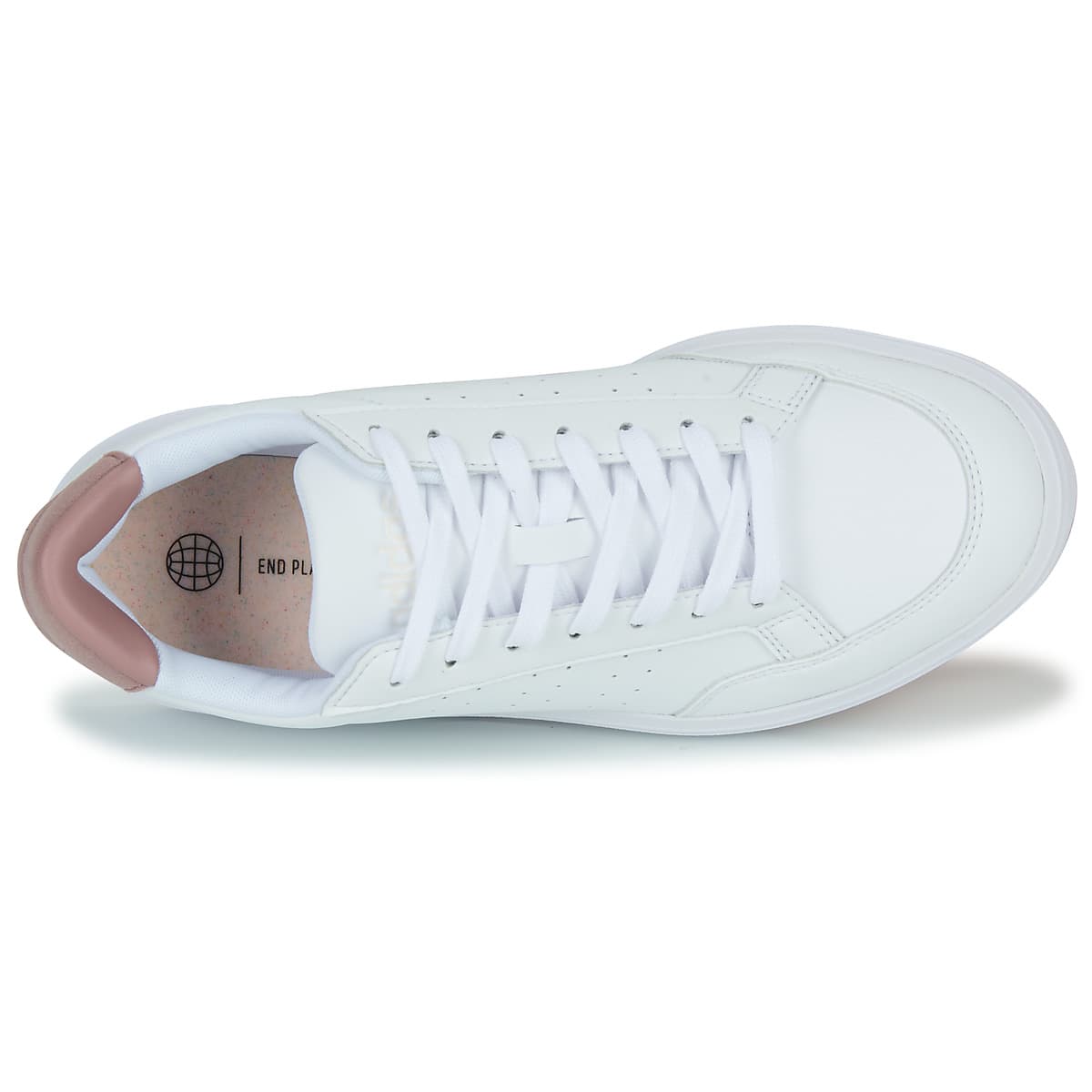 Women's Sneakers adidas White