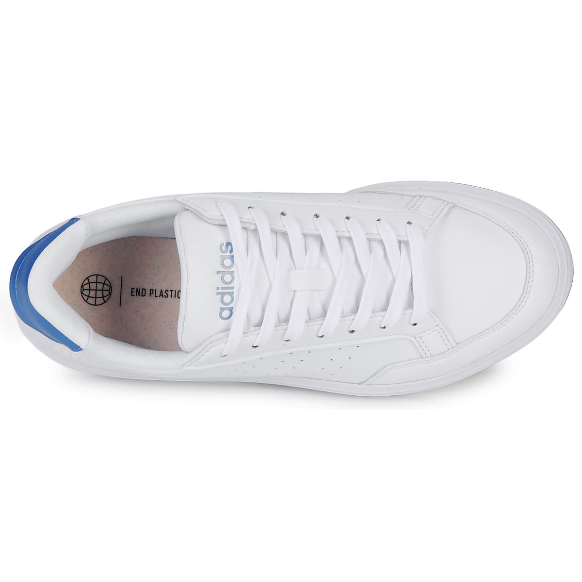 Women's Sneakers adidas White