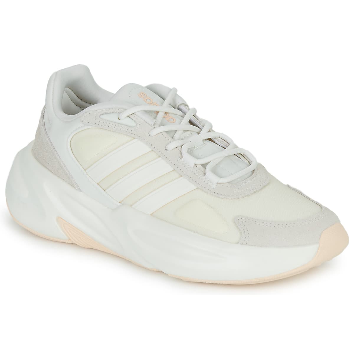 Women's Sneakers adidas White