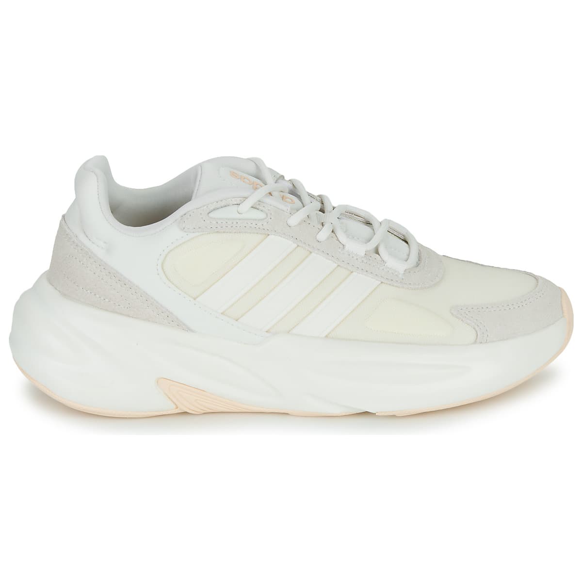 Women's Sneakers adidas White