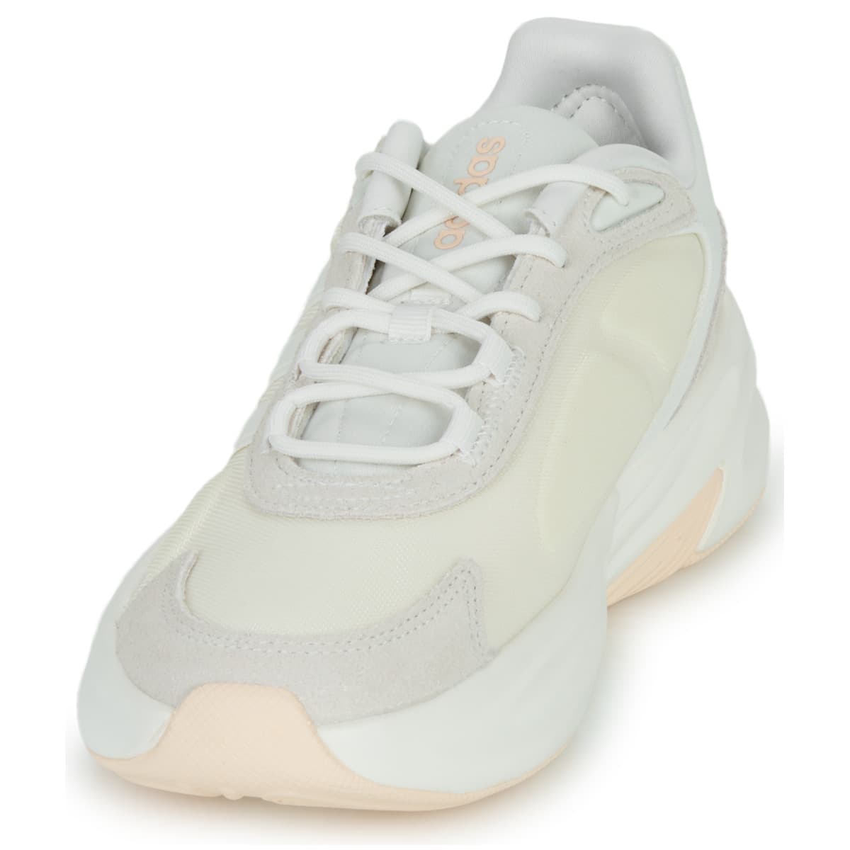 Women's Sneakers adidas White