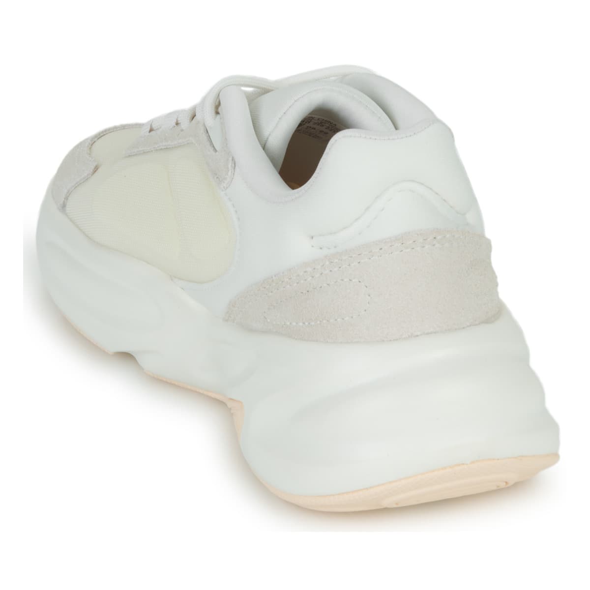 Women's Sneakers adidas White