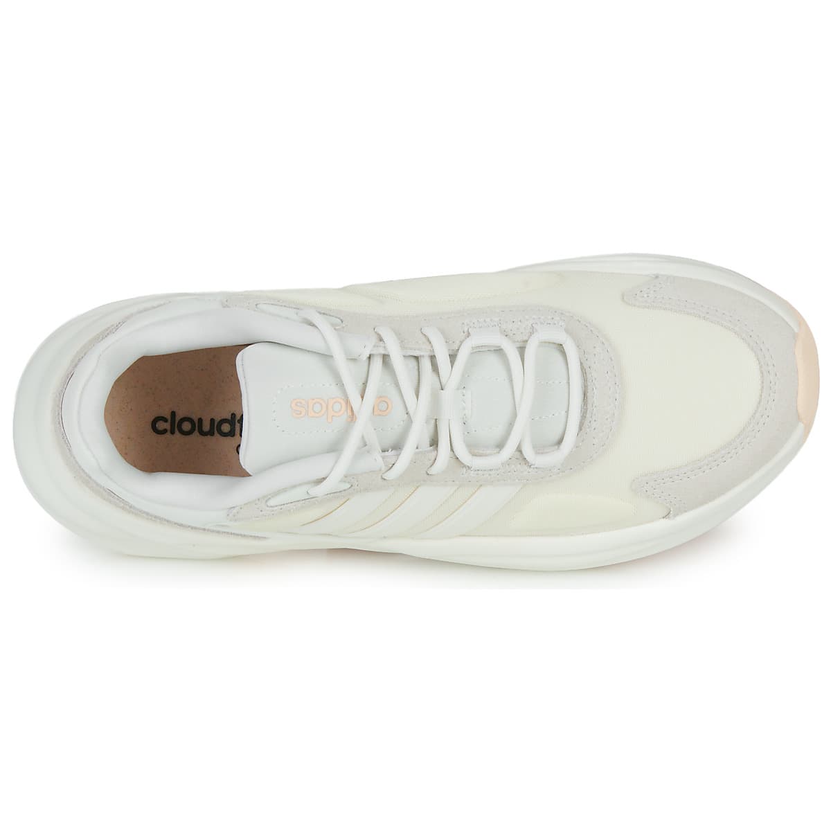 Women's Sneakers adidas White