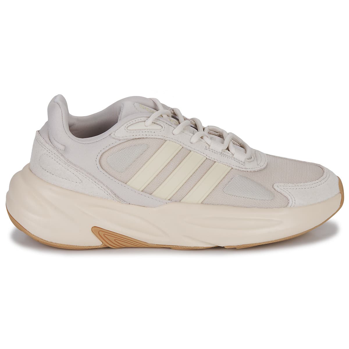 Women's Sneakers adidas Beige