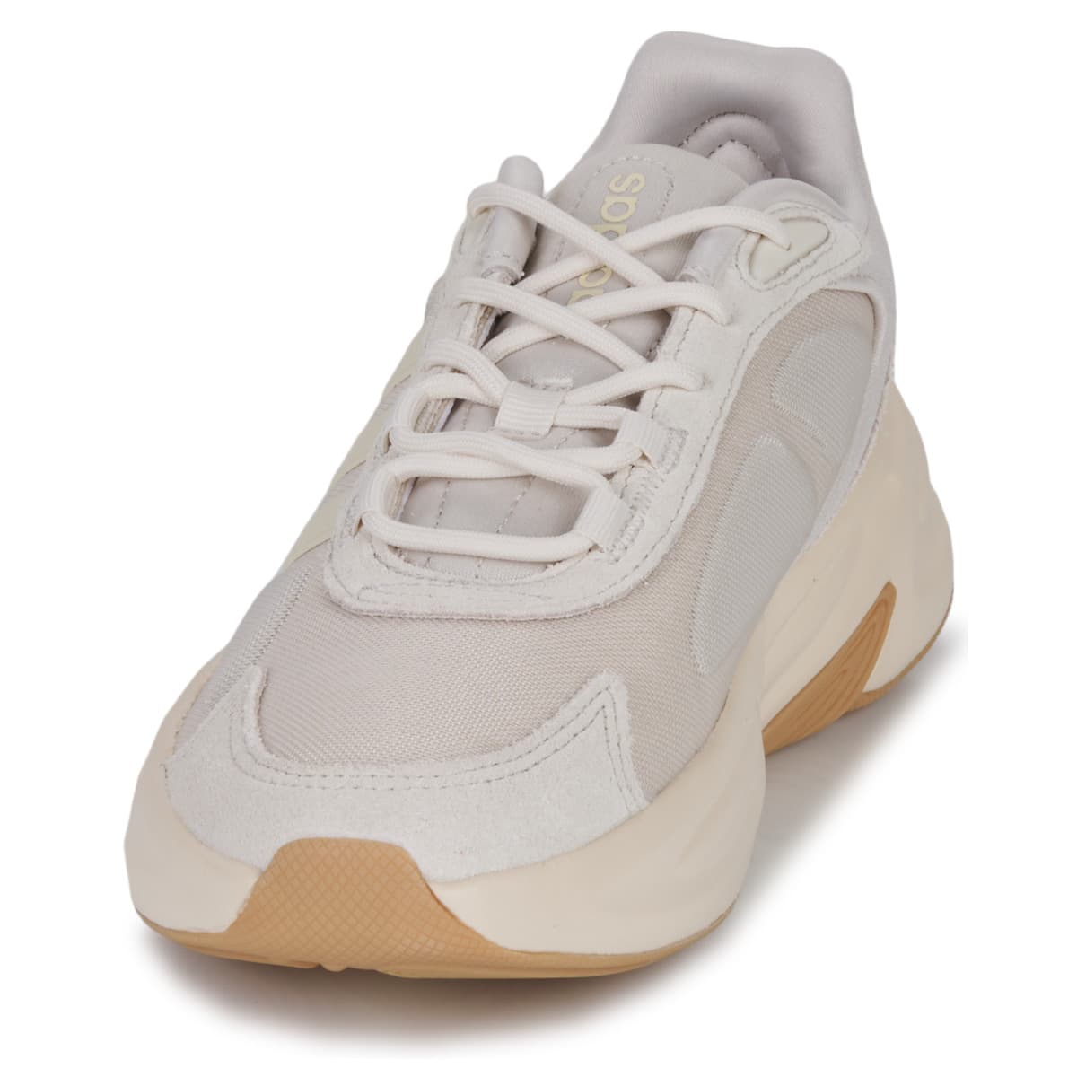 Women's Sneakers adidas Beige