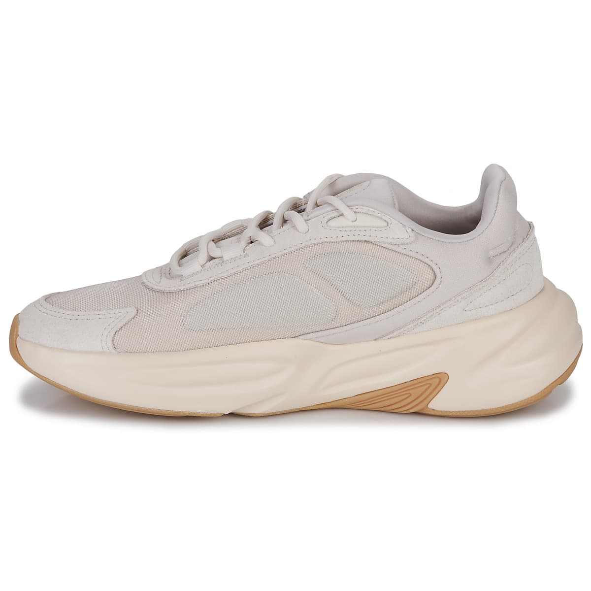 Women's Sneakers adidas Beige