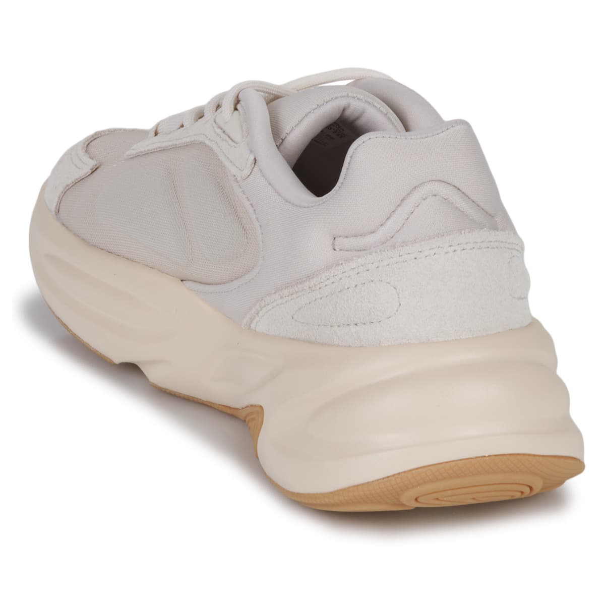 Women's Sneakers adidas Beige