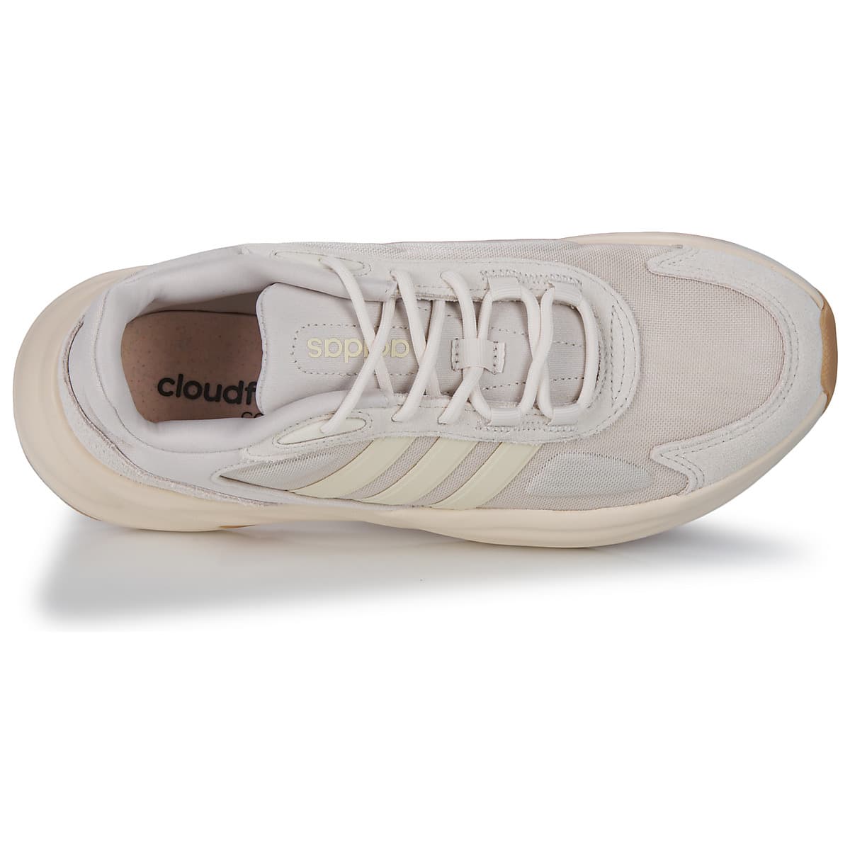 Women's Sneakers adidas Beige