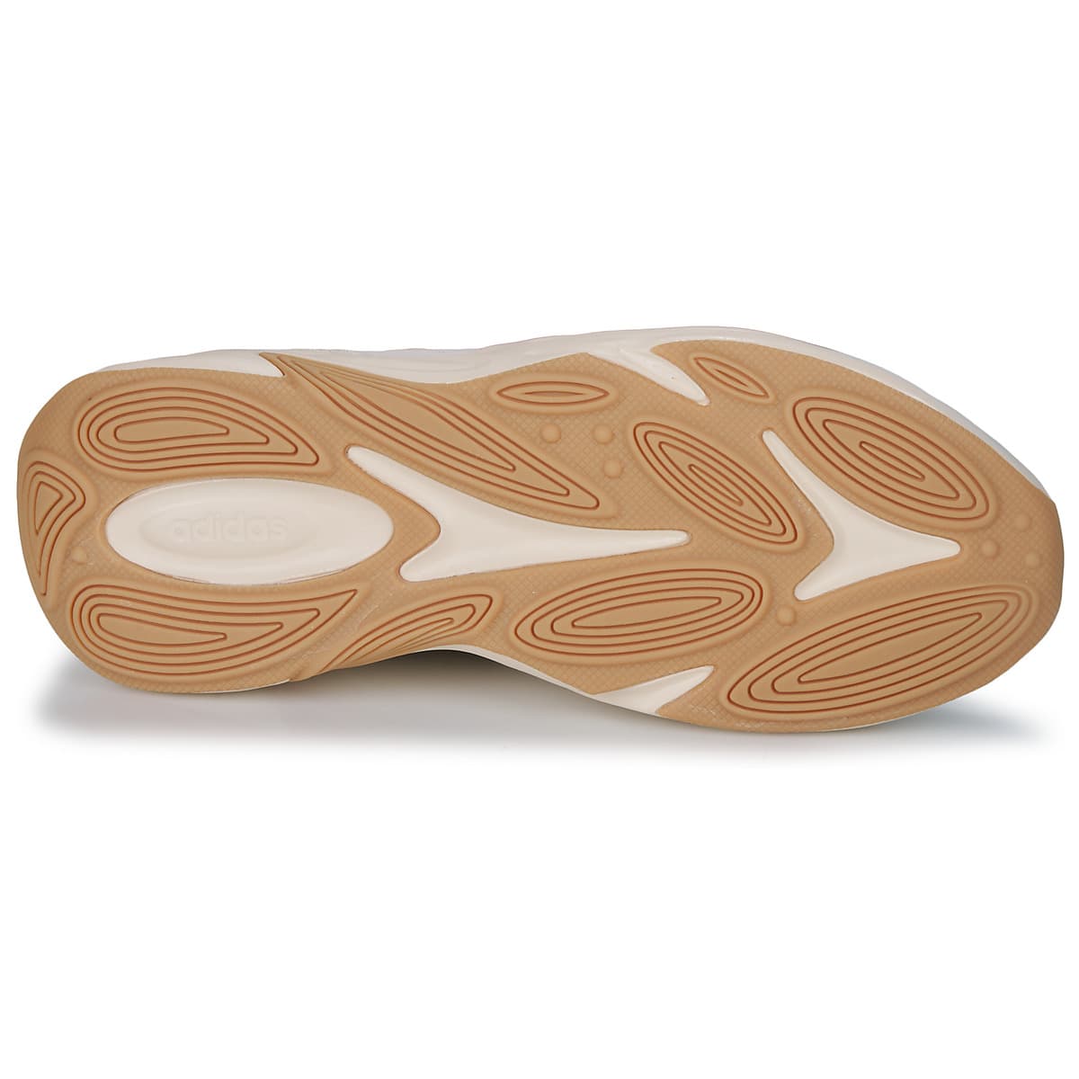 Women's Sneakers adidas Beige