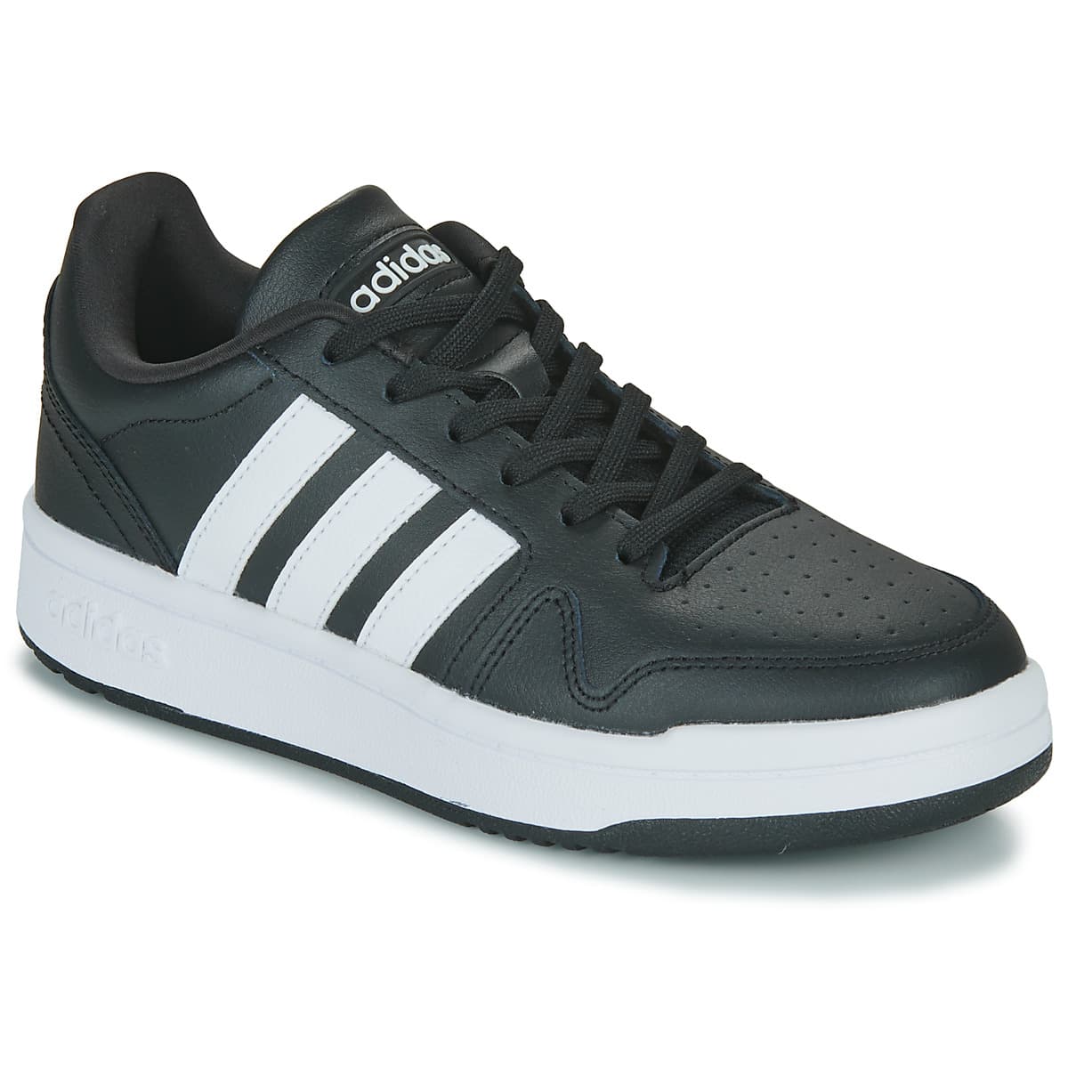 Men's Sneakers adidas Black