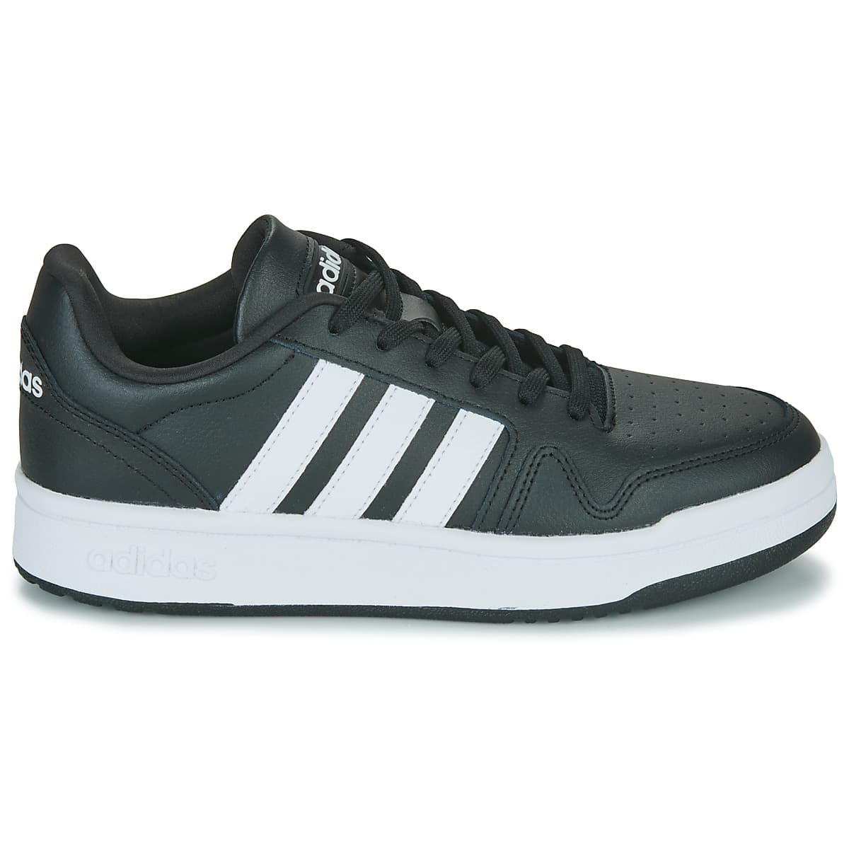 Men's Sneakers adidas Black
