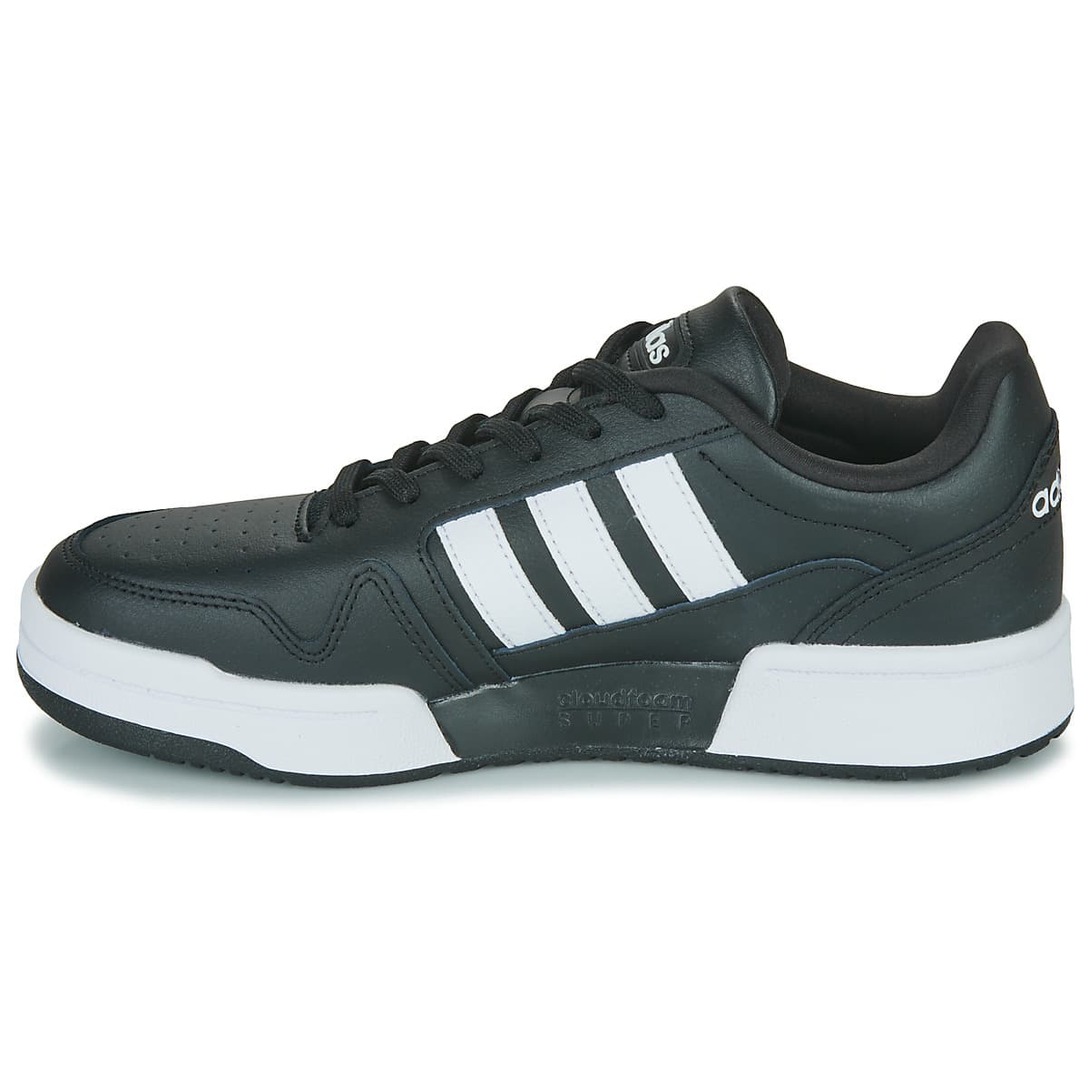 Men's Sneakers adidas Black