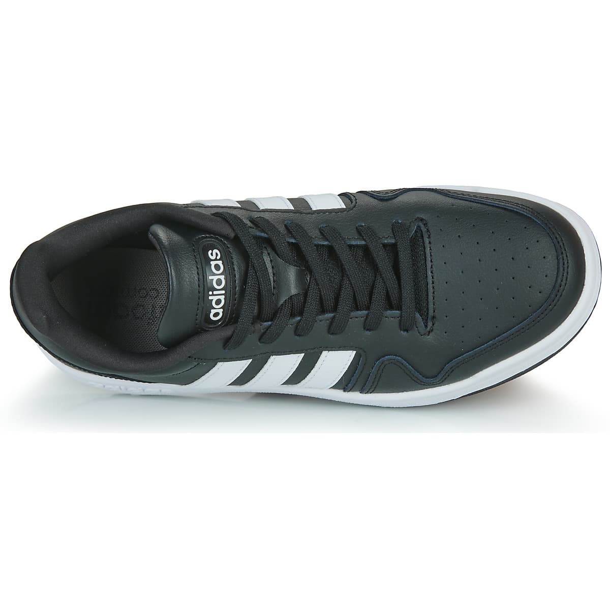 Men's Sneakers adidas Black