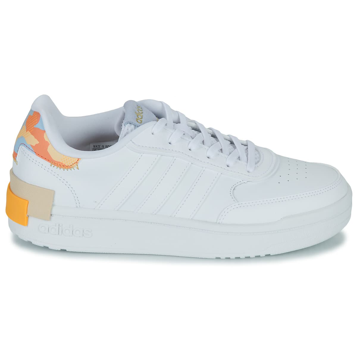 Women's Sneakers adidas White