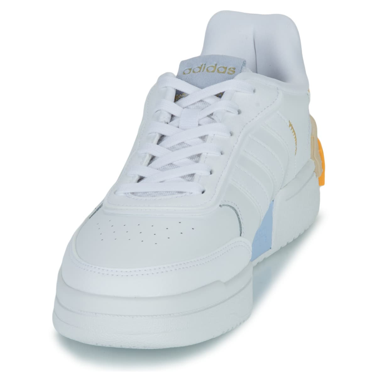 Women's Sneakers adidas White