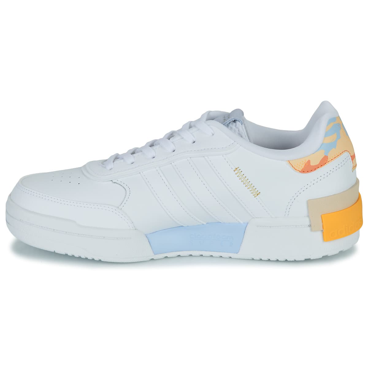 Women's Sneakers adidas White