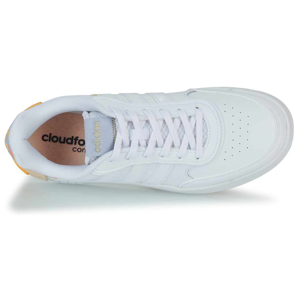 Women's Sneakers adidas White