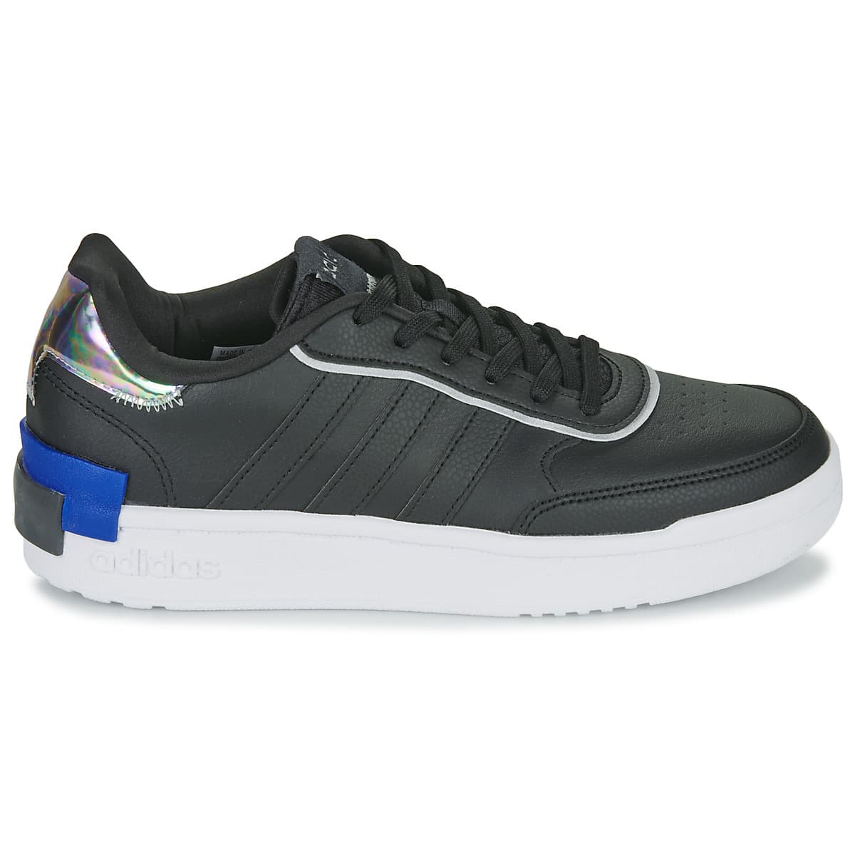 Women's Sneakers adidas Black