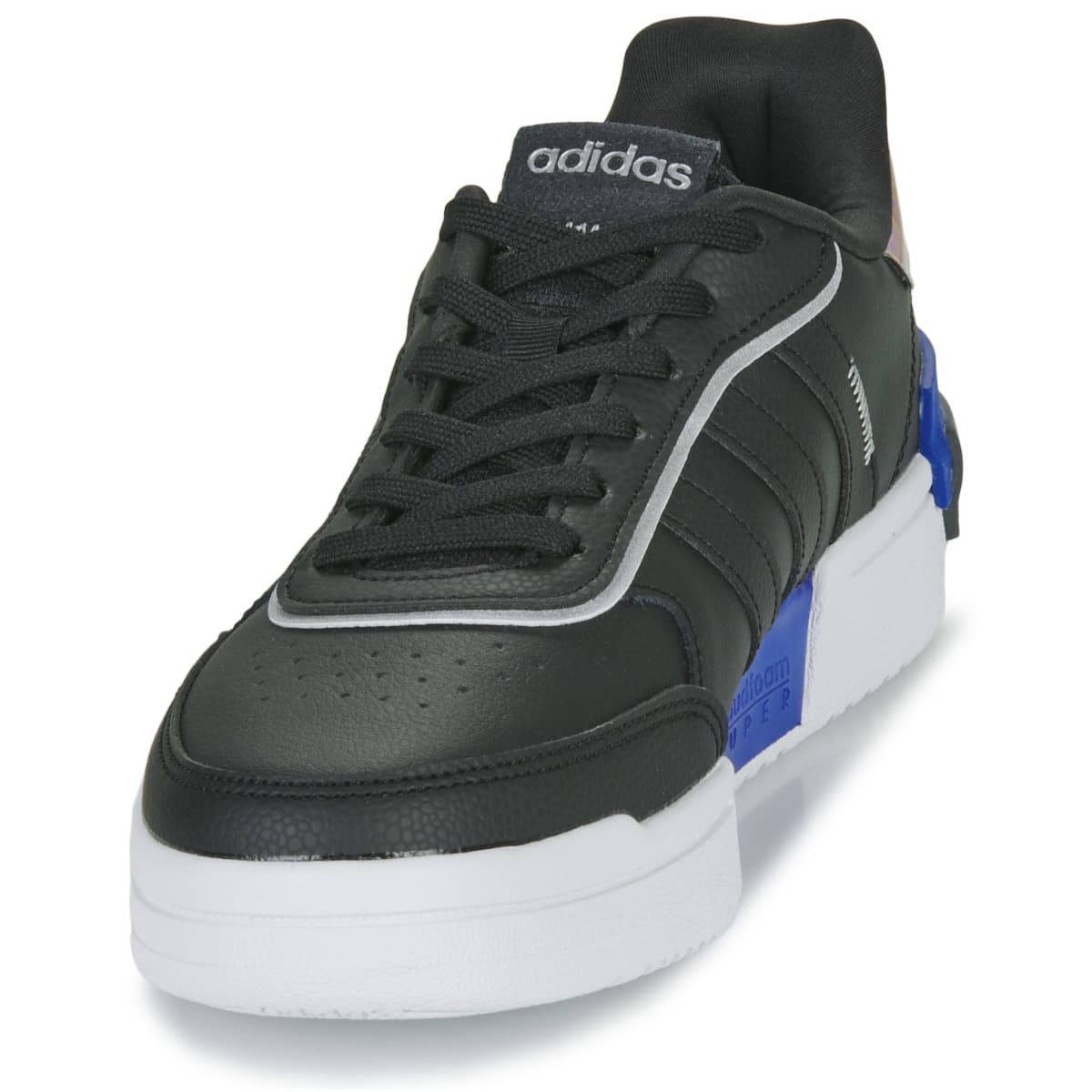 Women's Sneakers adidas Black