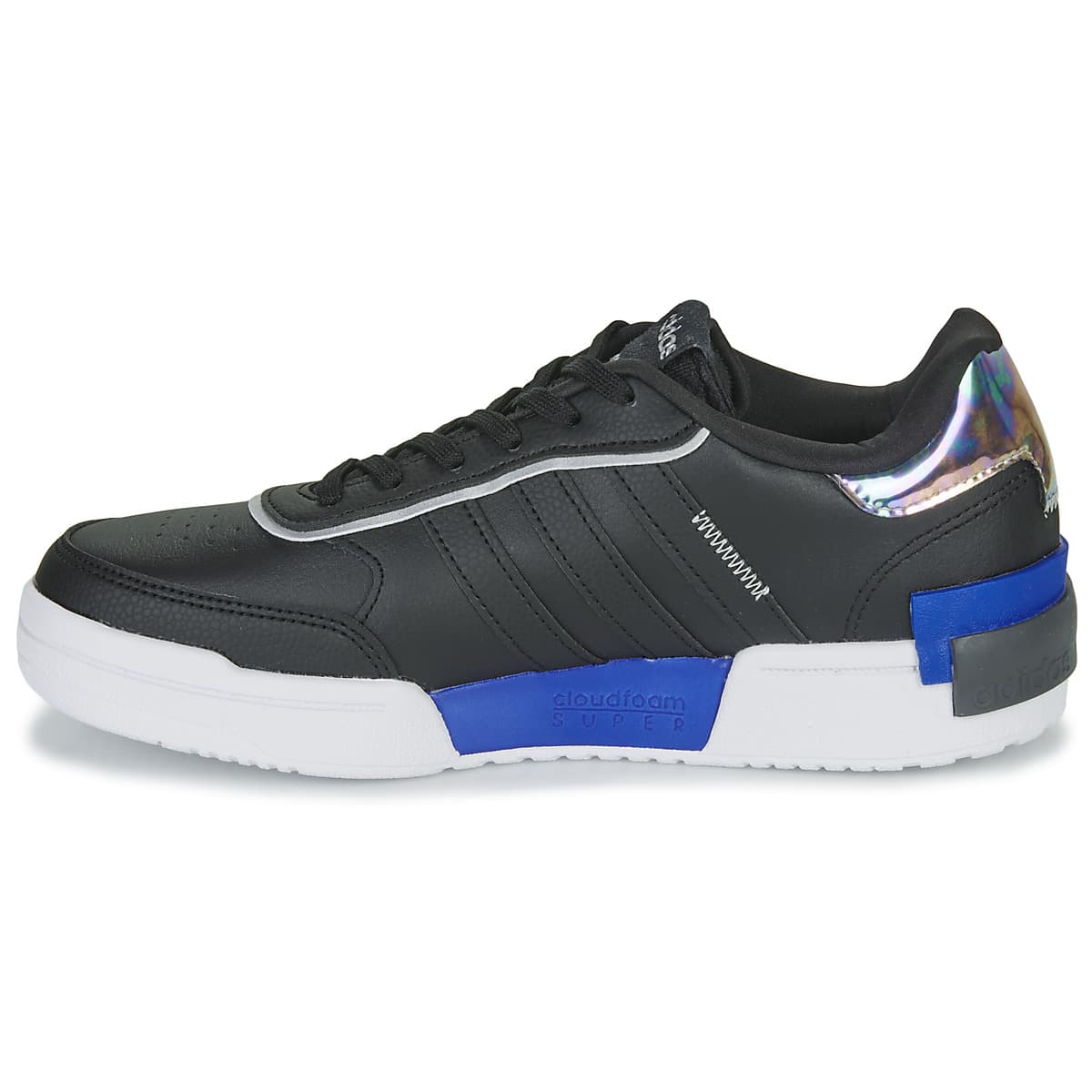 Women's Sneakers adidas Black