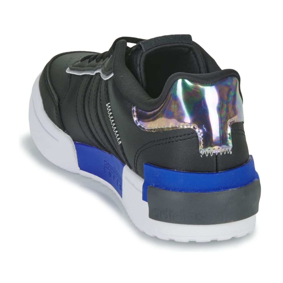 Women's Sneakers adidas Black