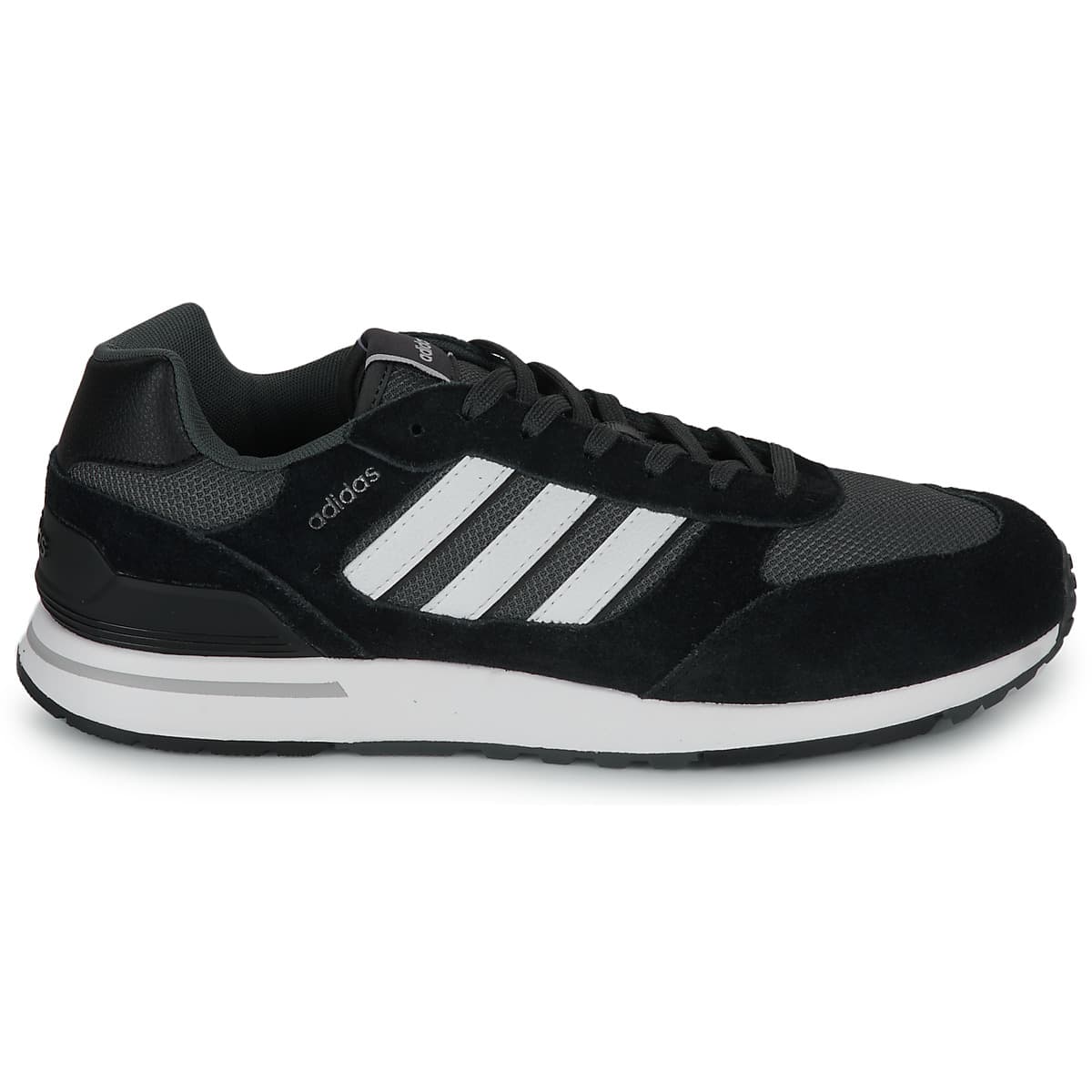 Men's Sneakers adidas Black