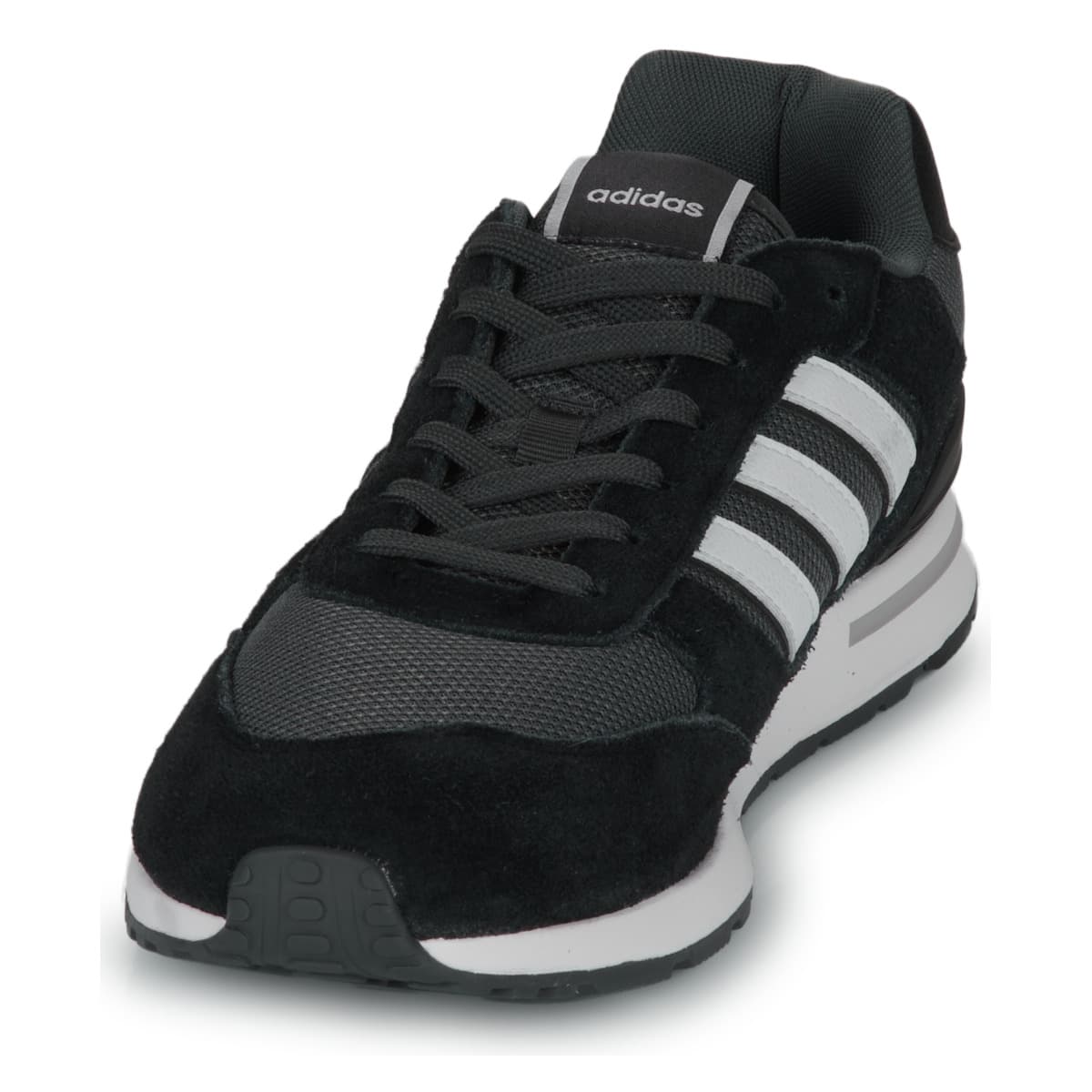 Men's Sneakers adidas Black