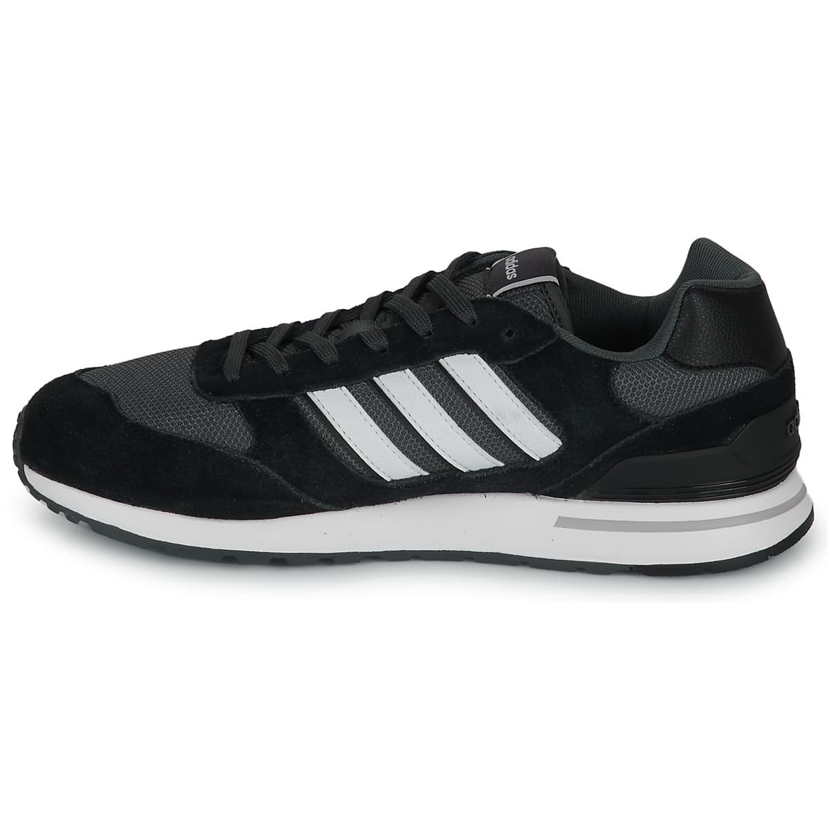 Men's Sneakers adidas Black