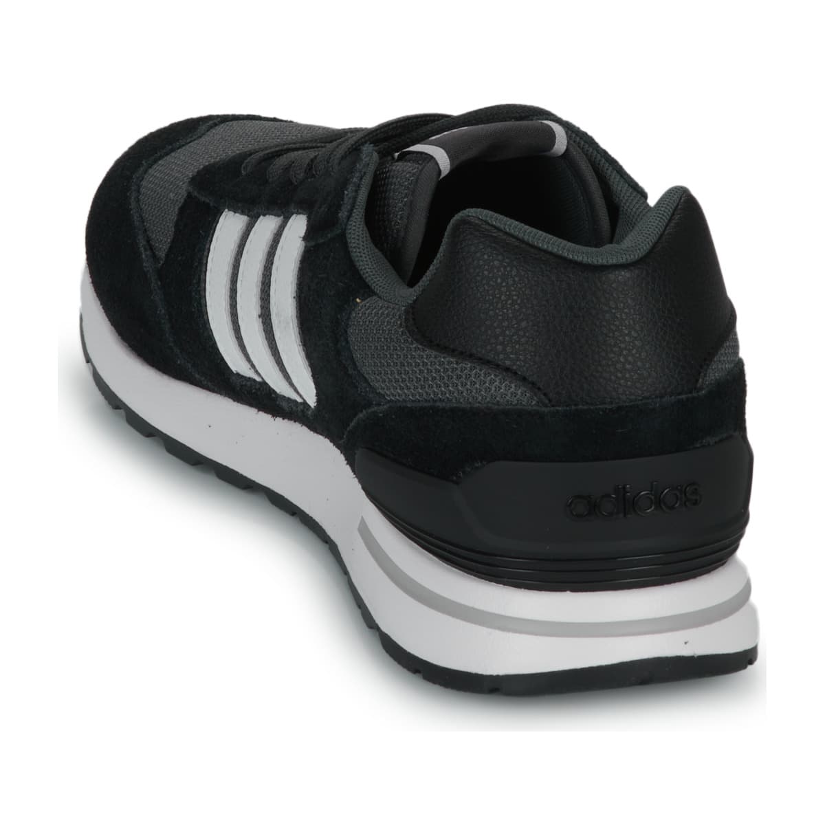 Men's Sneakers adidas Black