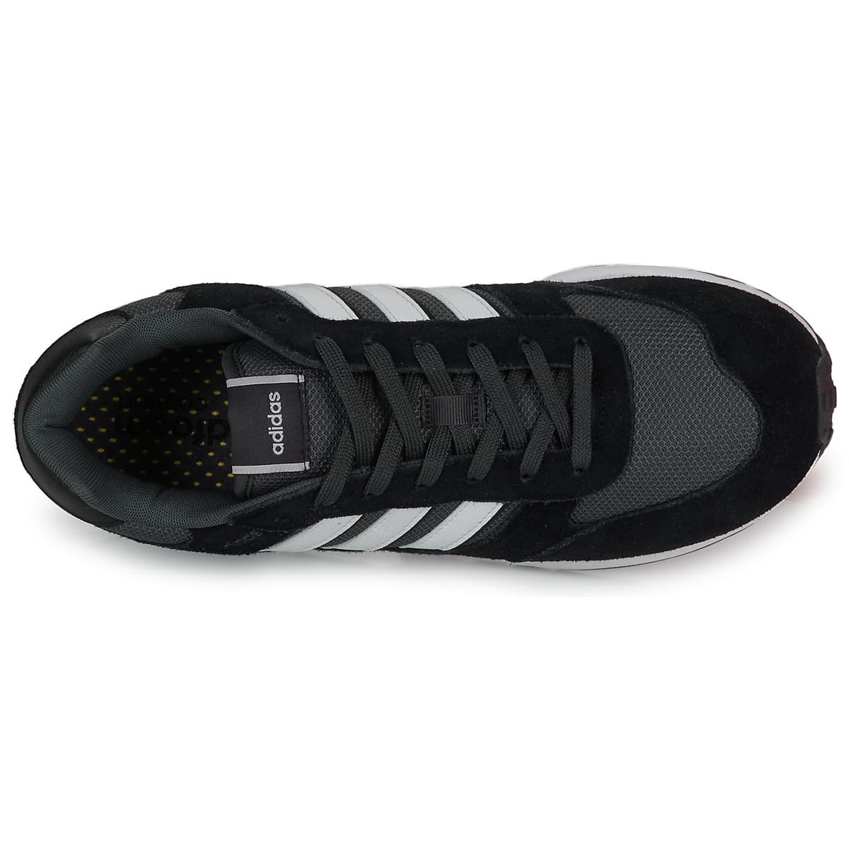 Men's Sneakers adidas Black