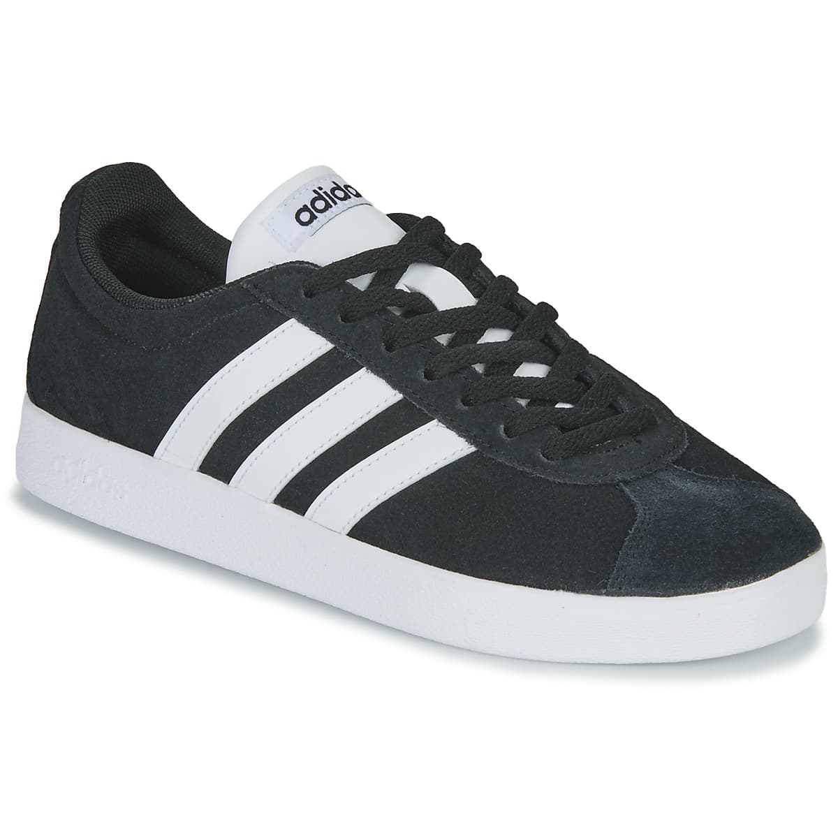 Men's Sneakers adidas Black