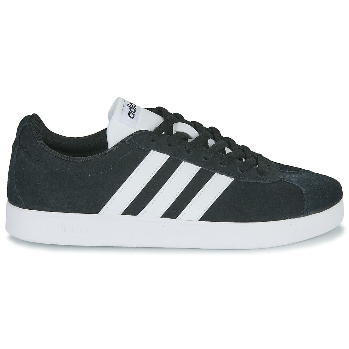 Women's Sneakers adidas Black