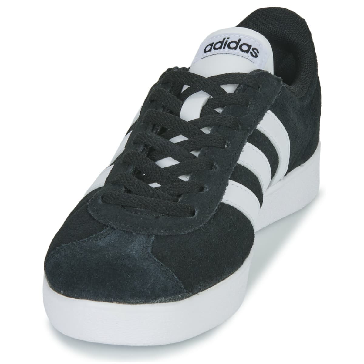 Women's Sneakers adidas Black