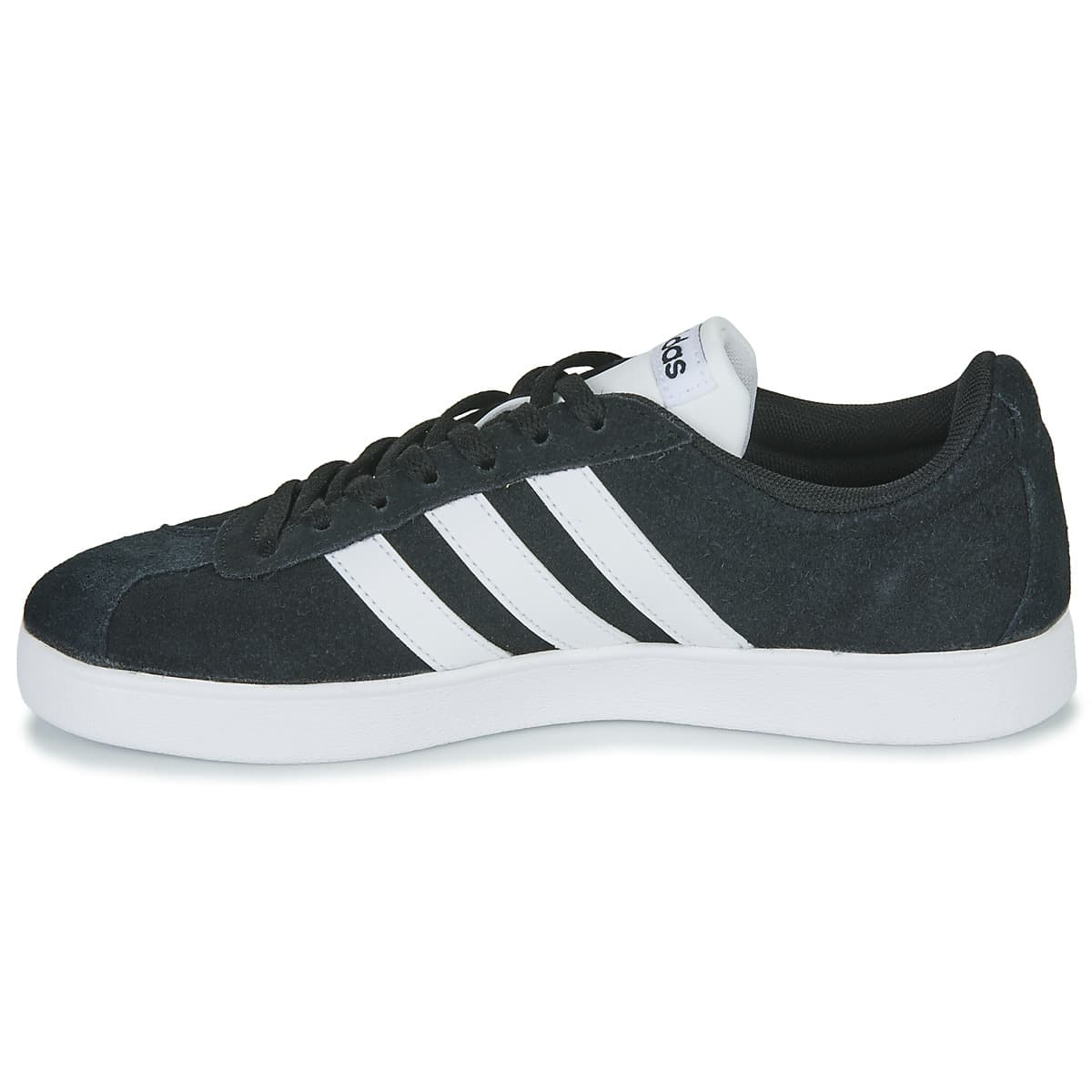 Women's Sneakers adidas Black