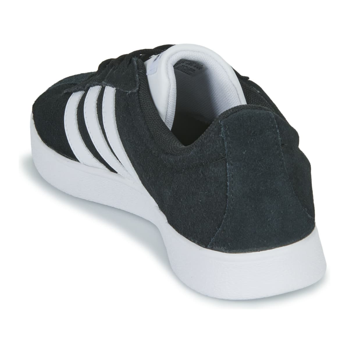 Women's Sneakers adidas Black