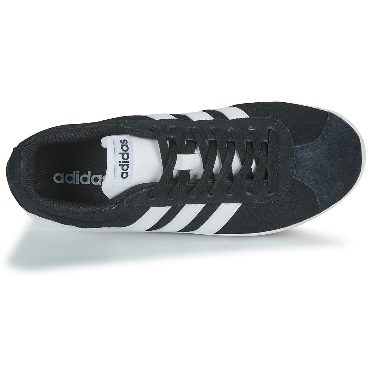 Women's Sneakers adidas Black