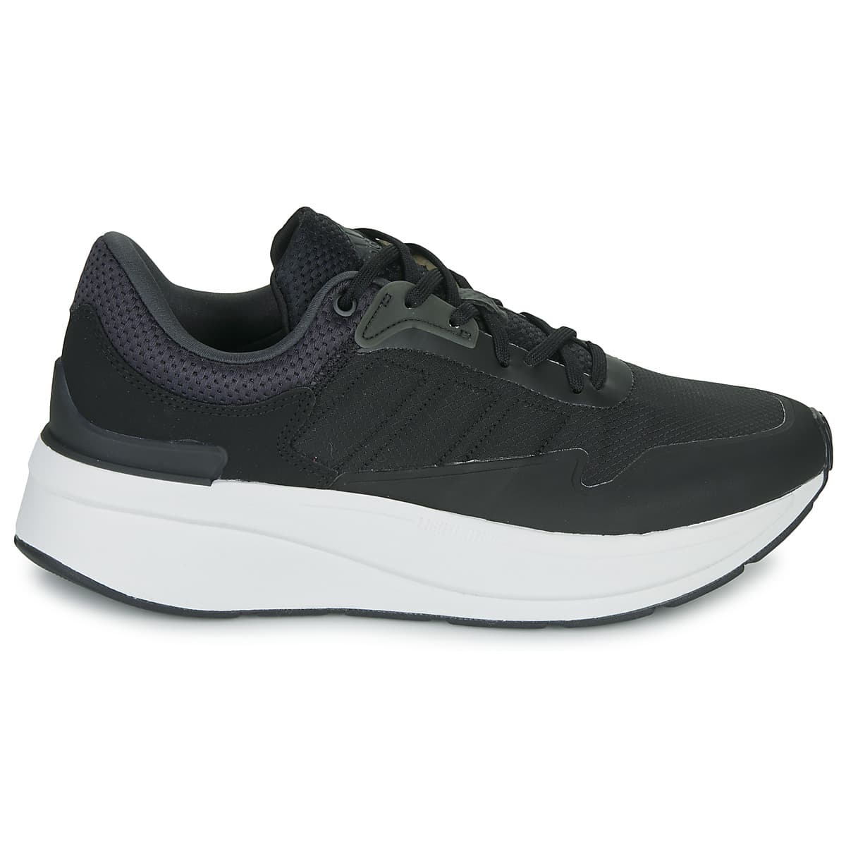 Men's Sneakers adidas Black