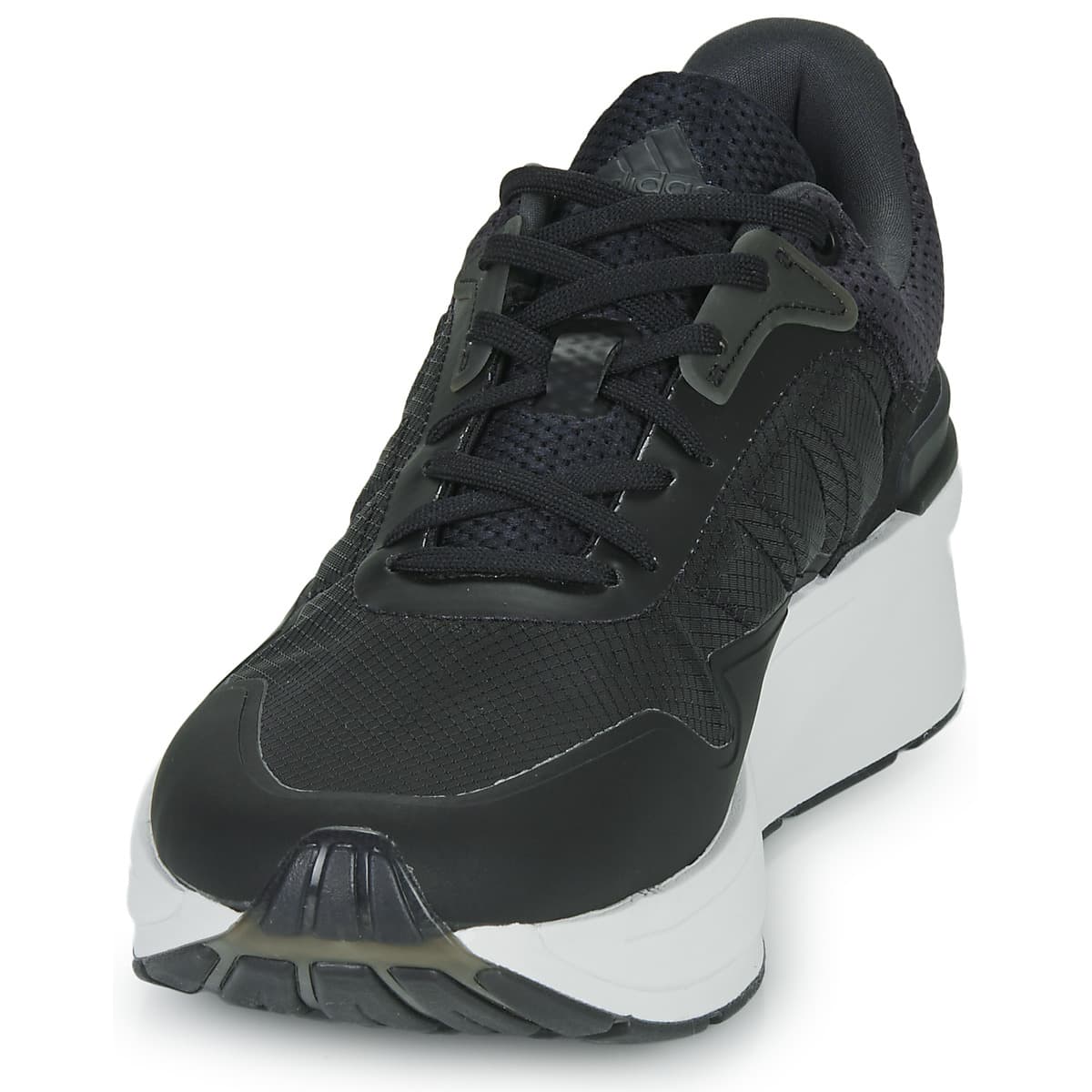 Men's Sneakers adidas Black
