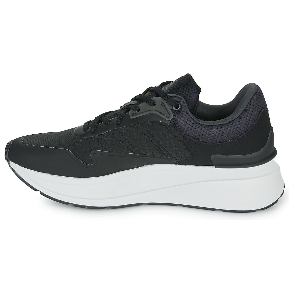 Men's Sneakers adidas Black