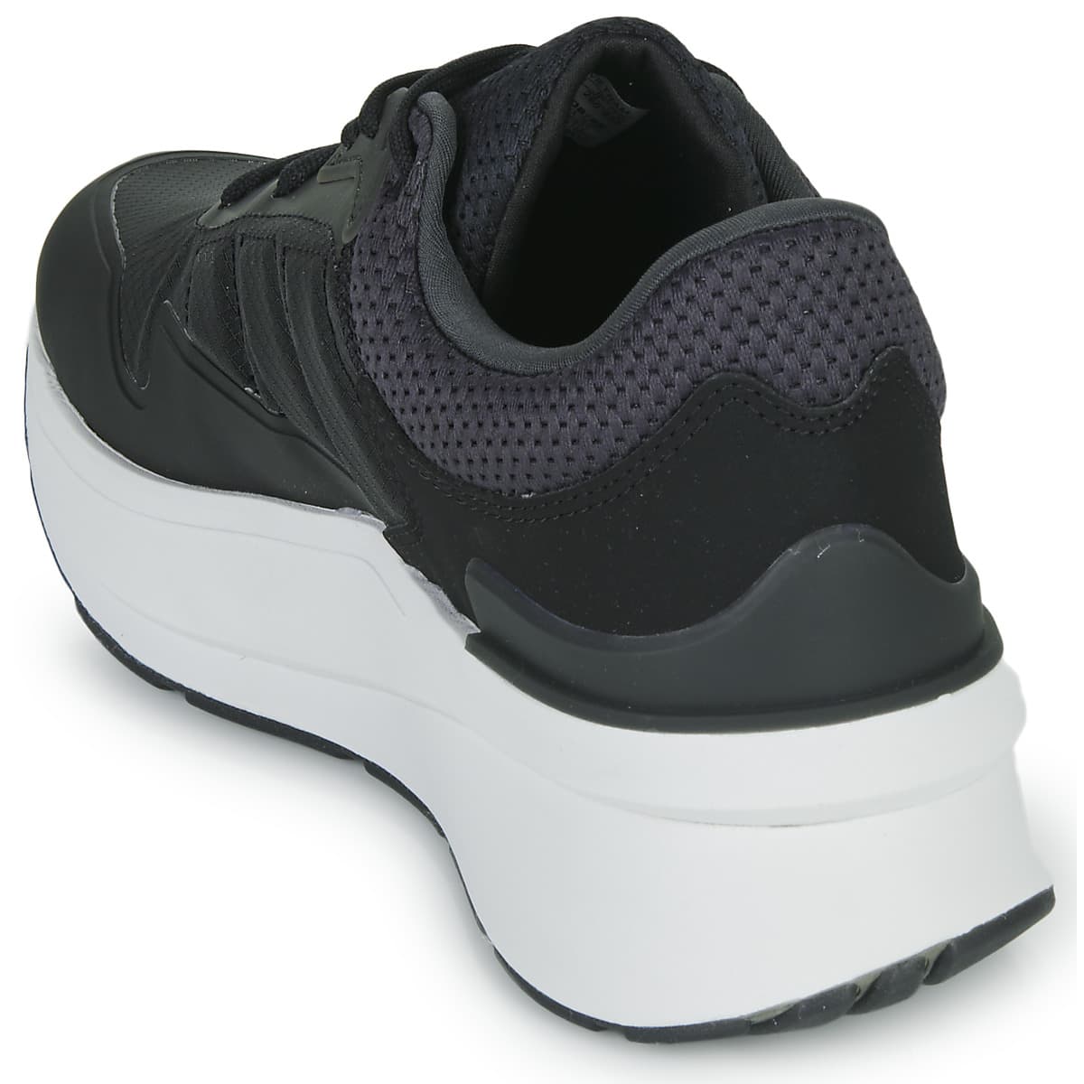 Men's Sneakers adidas Black