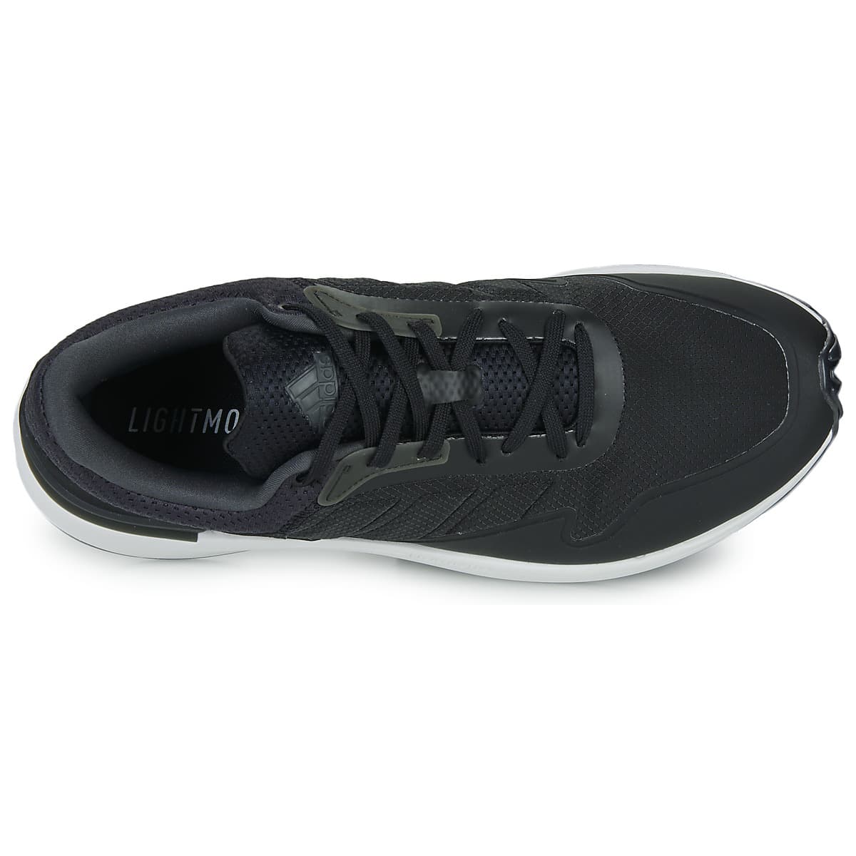 Men's Sneakers adidas Black