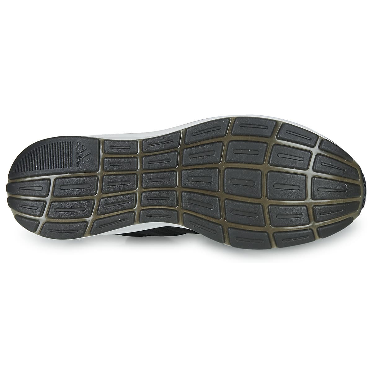 Men's Sneakers adidas Black