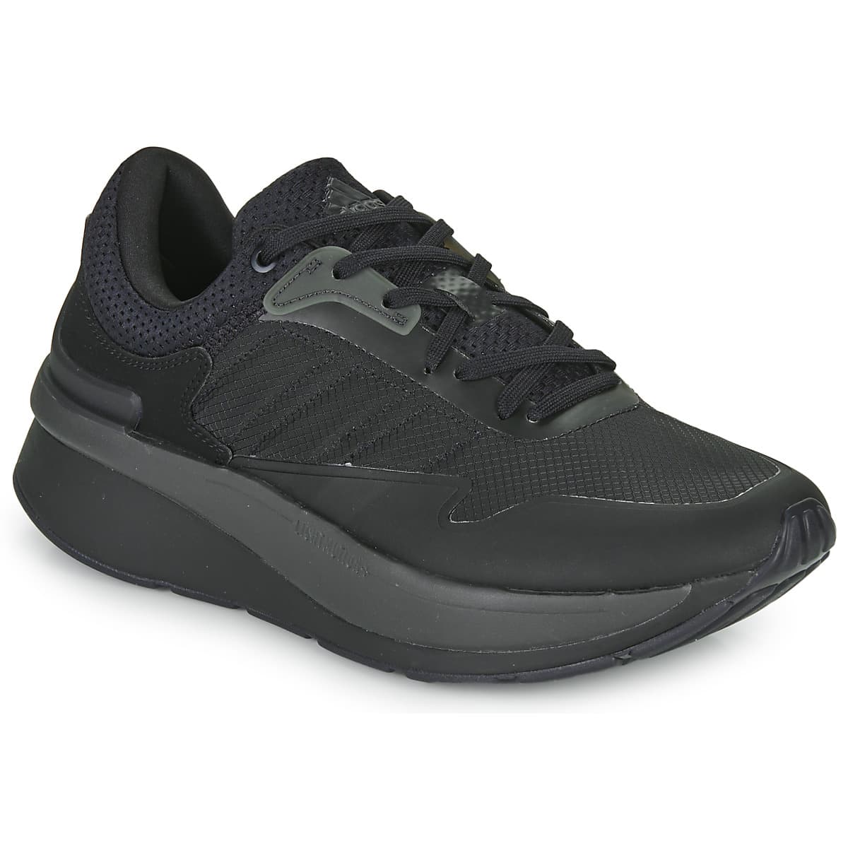 Men's Sneakers adidas Black
