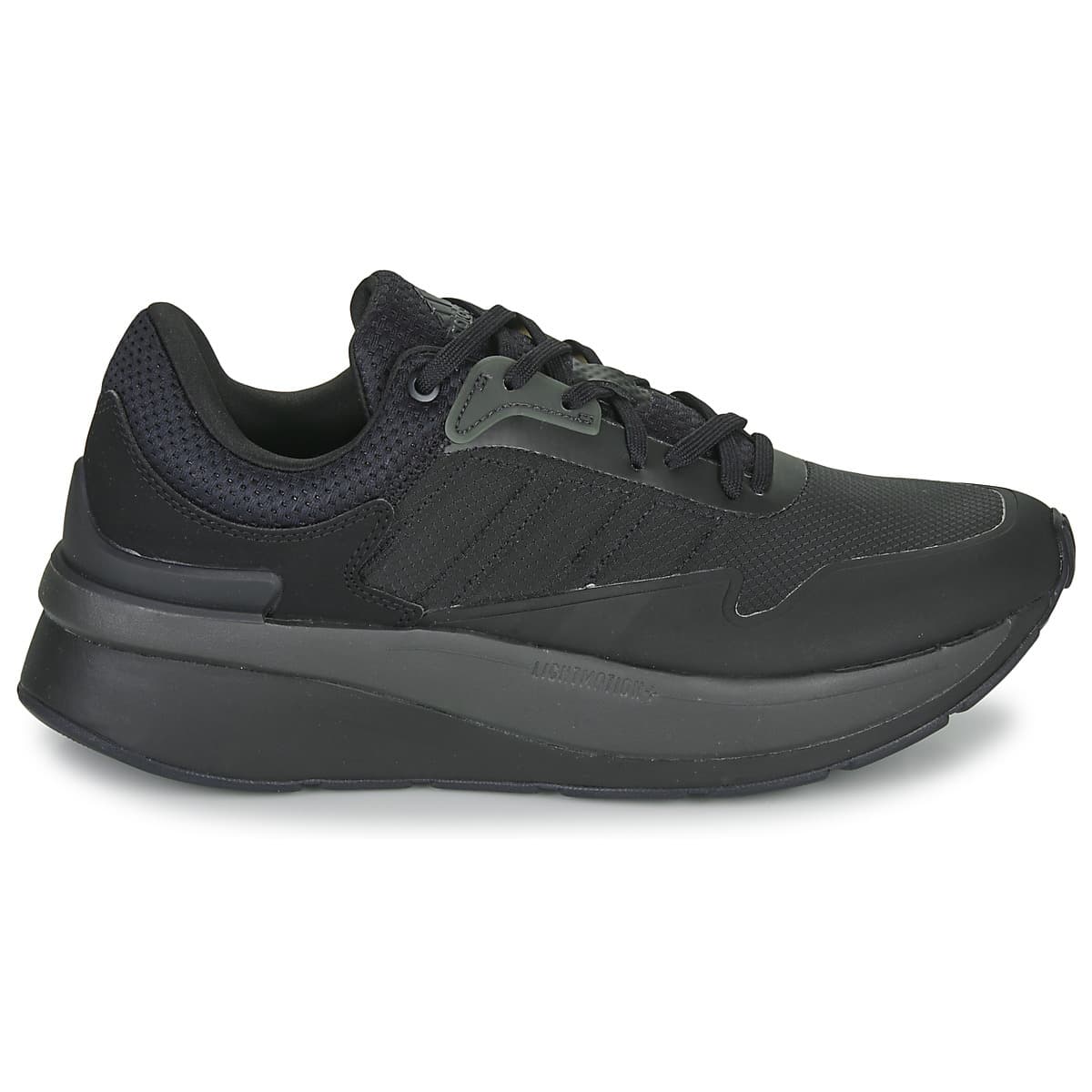 Men's Sneakers adidas Black