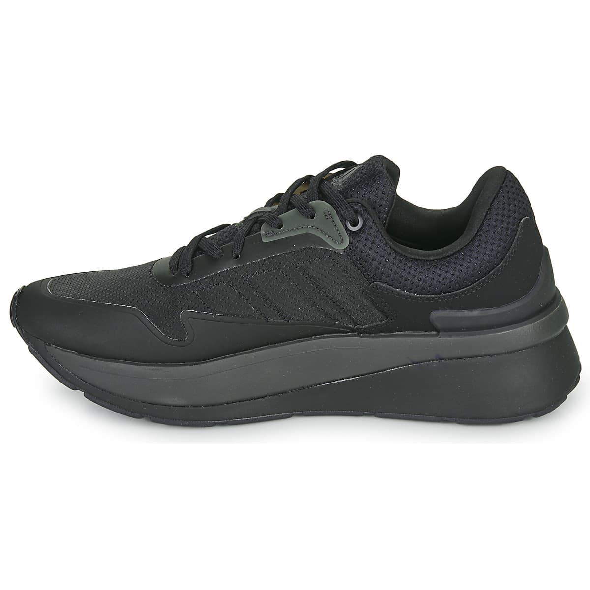 Men's Sneakers adidas Black