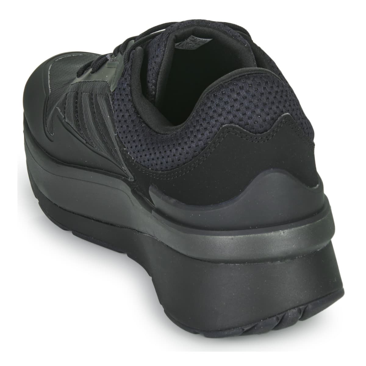 Men's Sneakers adidas Black