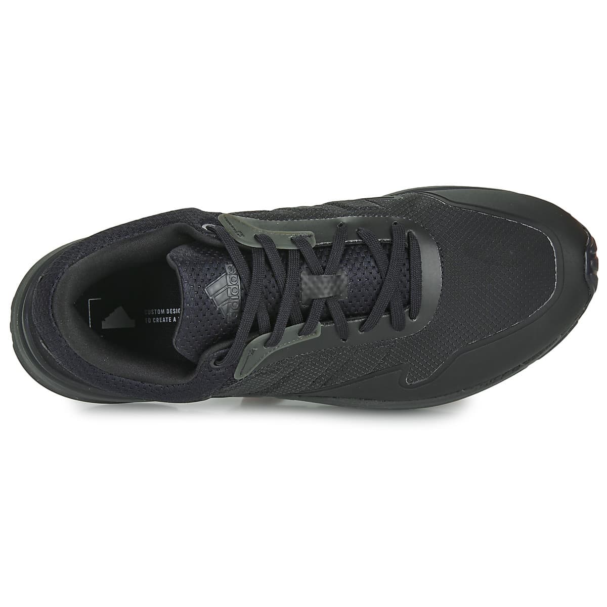 Men's Sneakers adidas Black