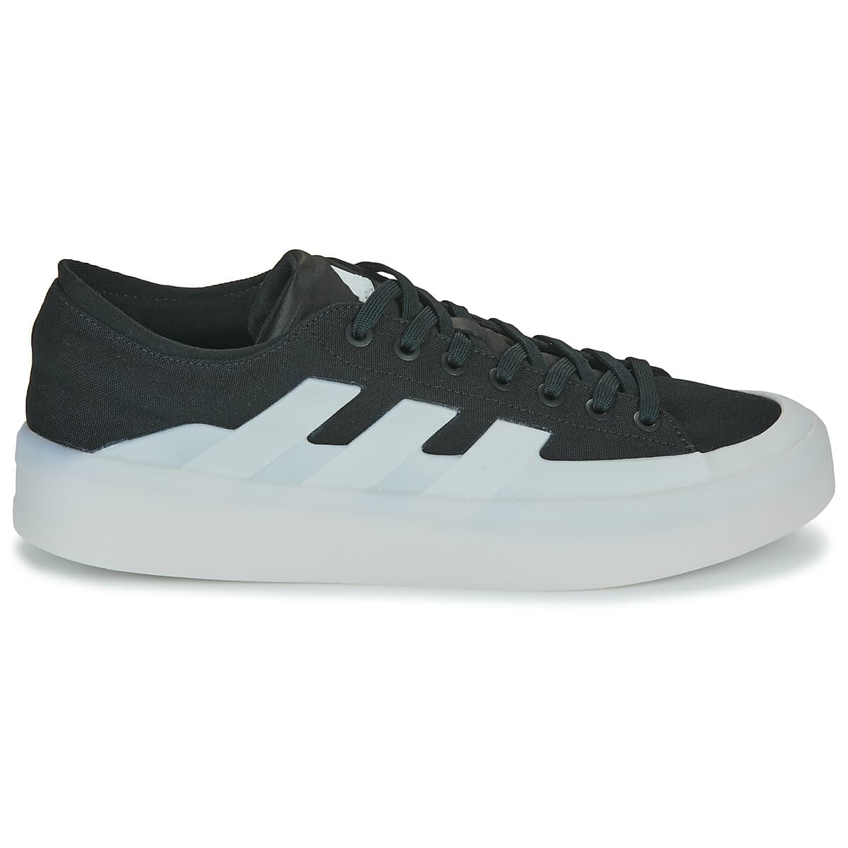 Men's Sneakers adidas Black